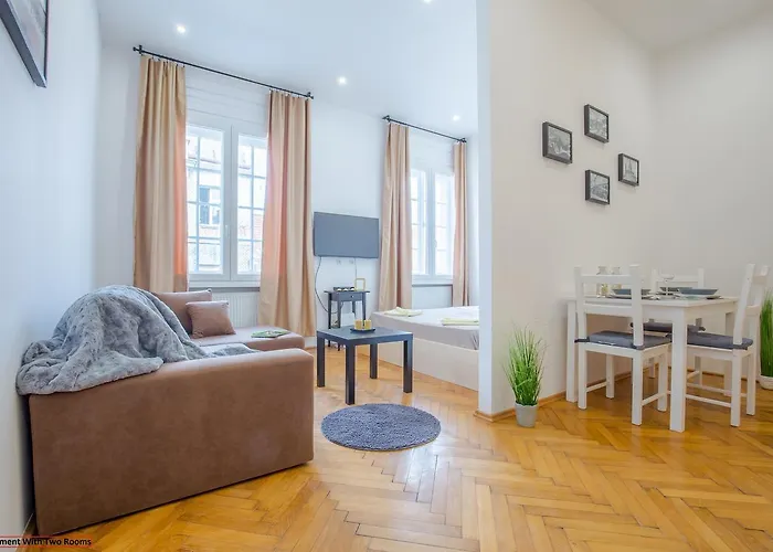 Real Apartments Zoltan Ii.
