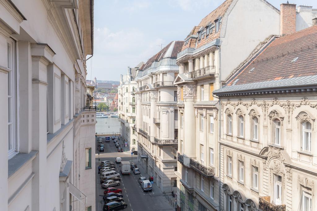 Real Zoltan Ii. Appartement *