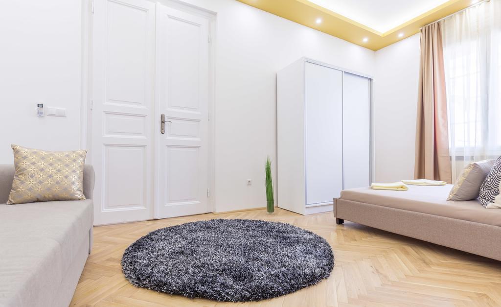 Appartement Real Zoltan Ii.
