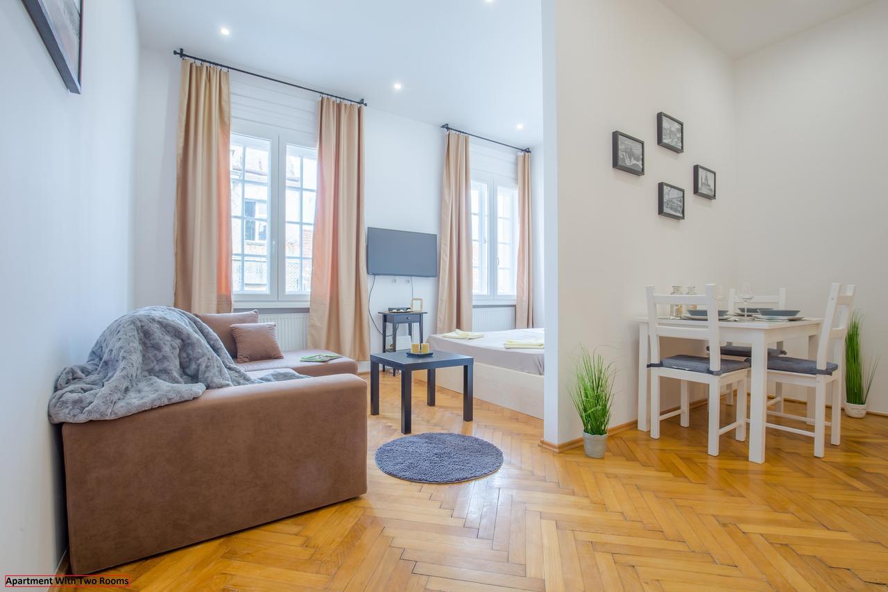 Appartement Real Zoltan Ii. *