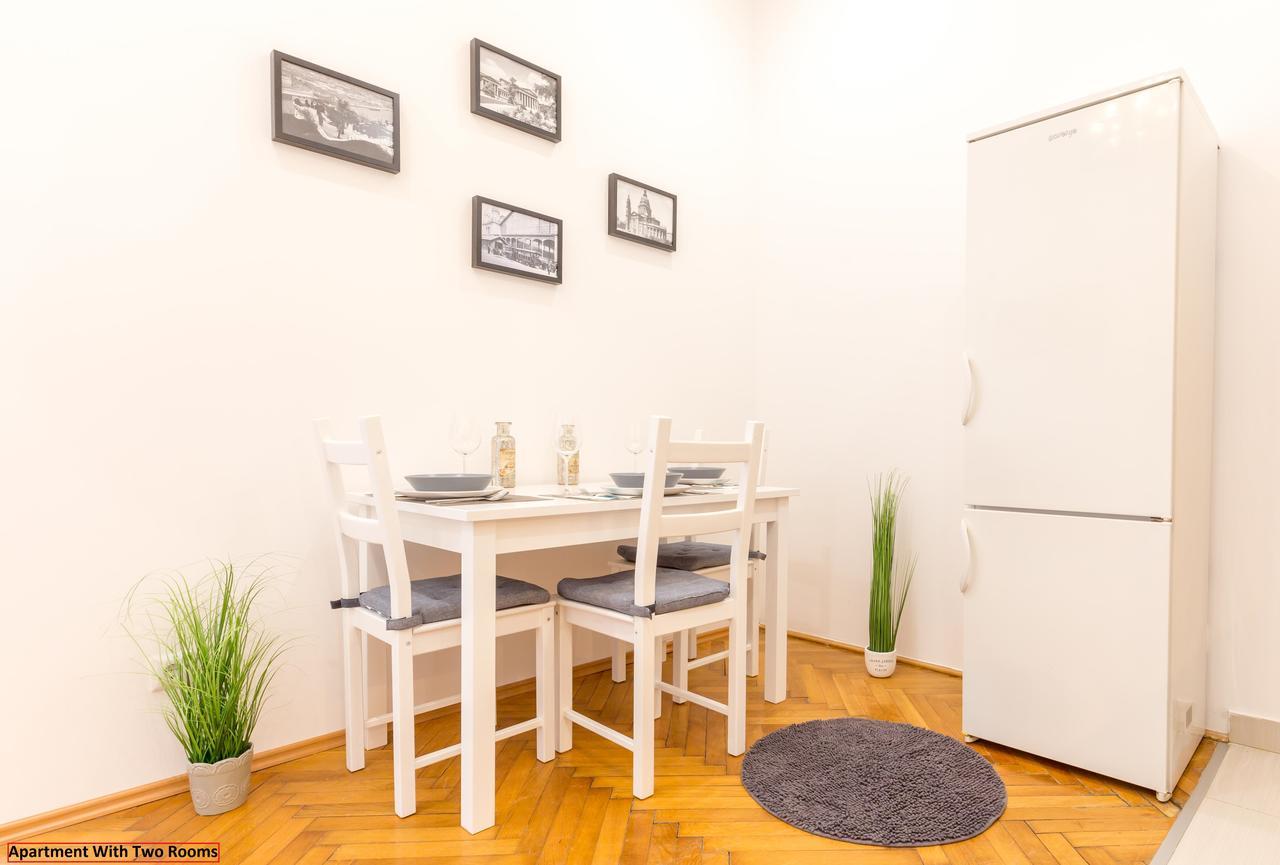 Real Zoltan Ii. Appartement *
