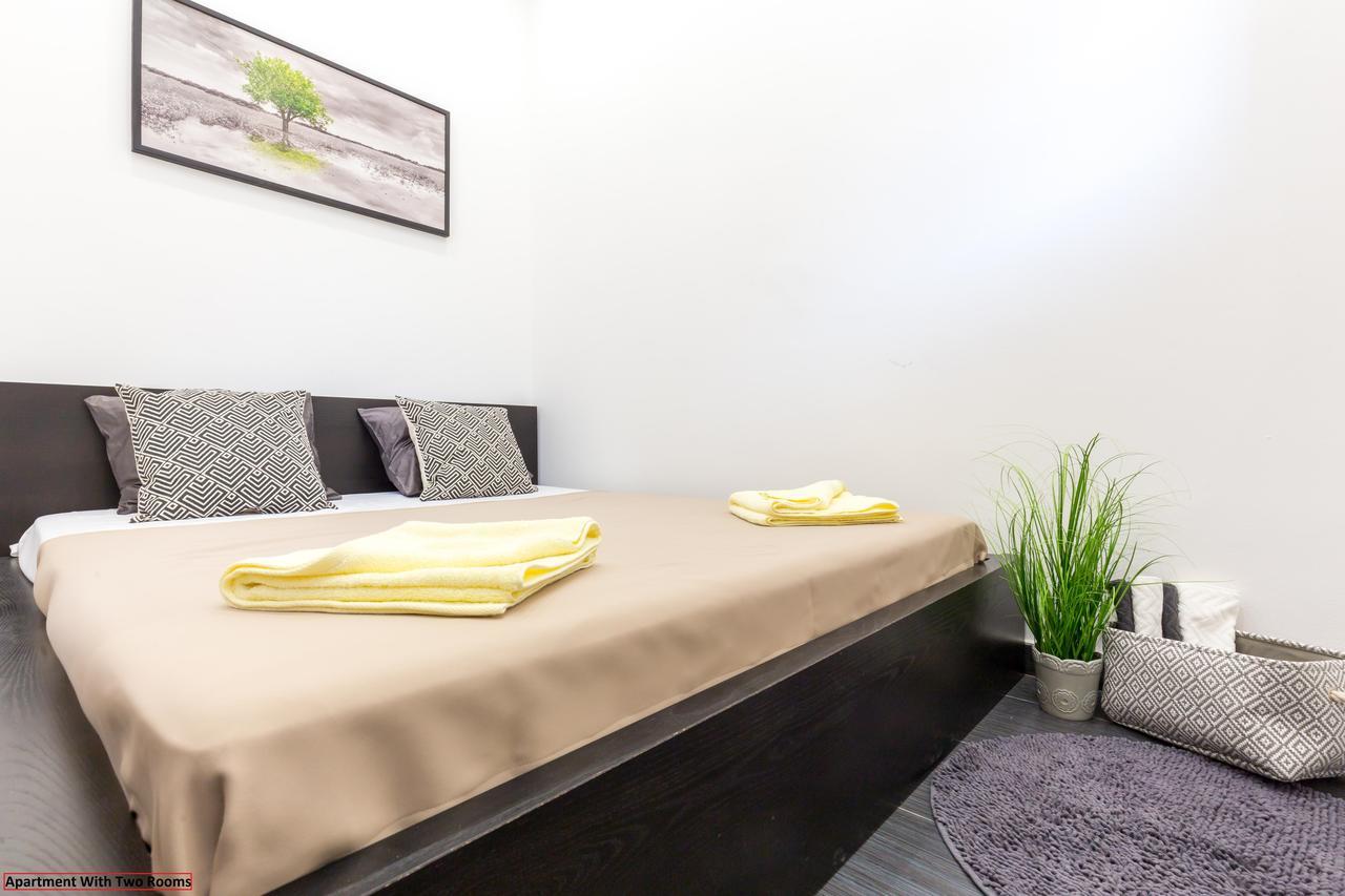 Appartement Real Zoltan Ii. *