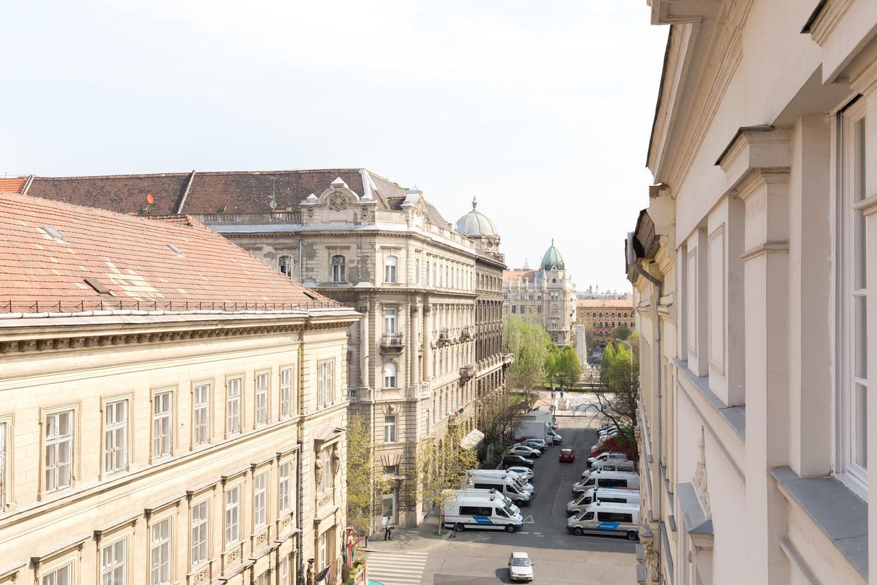 Real Zoltan Ii. Appartement *
