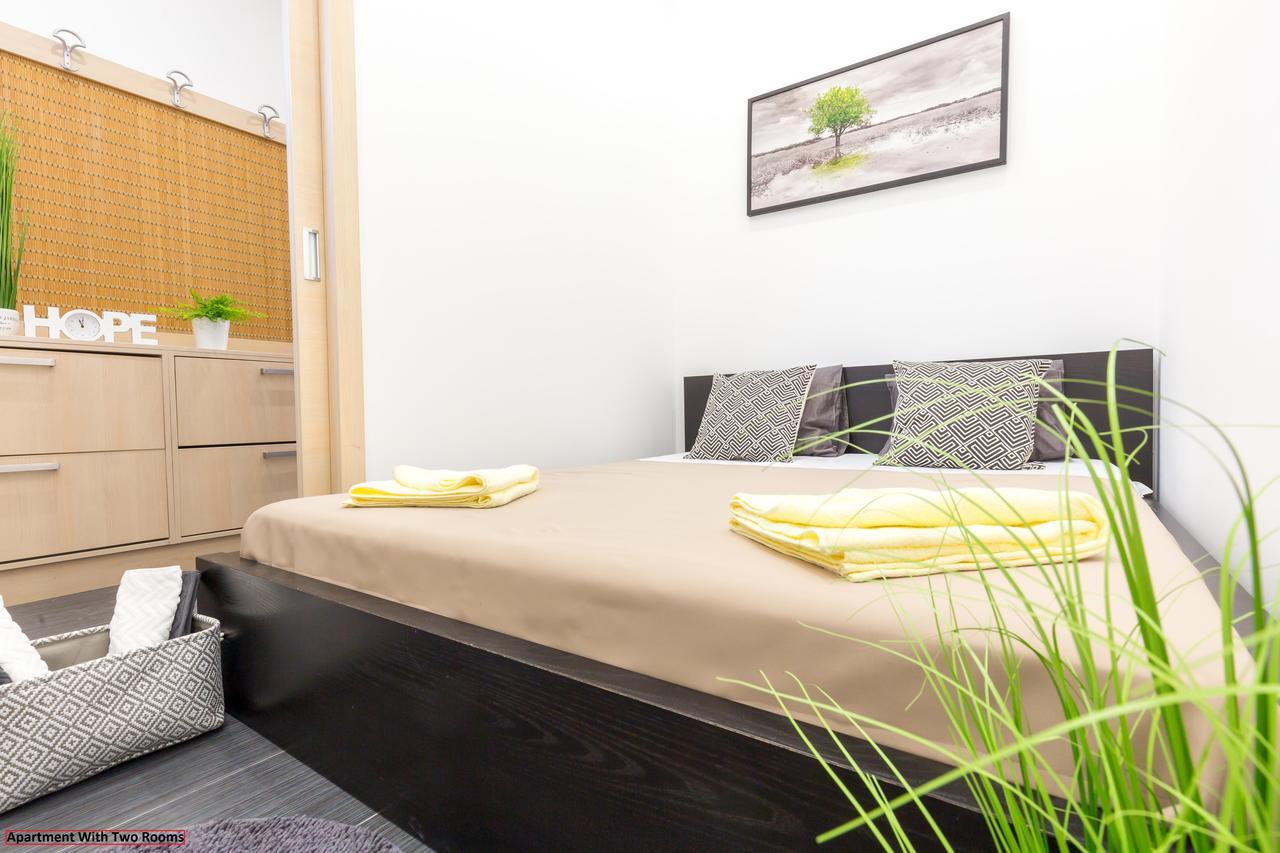 Real Zoltan Ii. Apartament