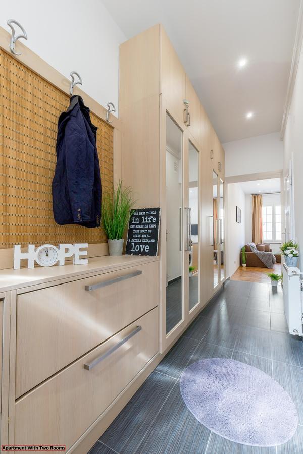 Real Zoltan Ii. Apartament
