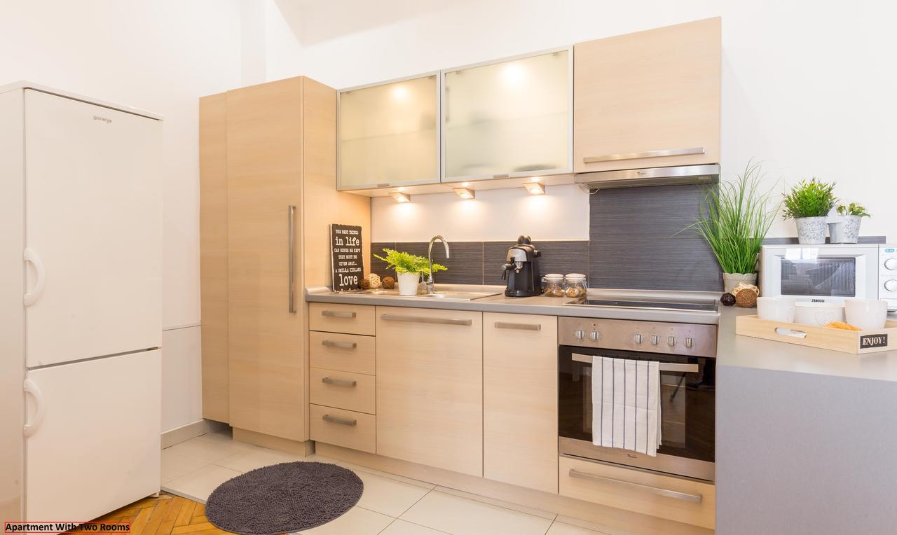 Real Zoltan Ii. Apartament *